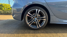 BMW 1 Series 118i [136] M Sport 5dr [Live Cockpit Professional] Petrol Hatchback